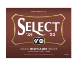 2024-25 Panini Select La Liga Soccer Hobby Box - Image 2