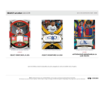 2024-25 Panini Select La Liga Soccer Hobby Box - Image 5