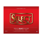 2024-25 Panini Select Premier League EPL Soccer Hobby Box - Image 2