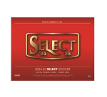 2024-25 Panini Select Premier League Soccer Hobby Mega 20-Box Case - Image 2
