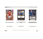 2024-25 Panini Select Premier League Soccer Hobby Mega 20-Box Case - Image 4