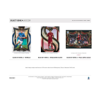 2024-25 Panini Select Serie A Soccer Hobby 12-Box Case - Image 4