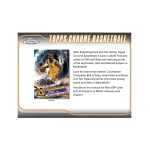 2024-25 Topps Chrome Basketball Mega 20-Box Case - Image 2