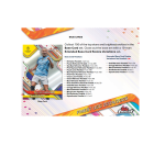 2024-25 Topps Finest UEFA Club Competitions Soccer Hobby 8-Box Case - Image 4