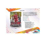 2024-25 Topps Finest UEFA Club Competitions Soccer Hobby 8-Box Case - Image 7