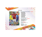 2024-25 Topps Finest UEFA Club Competitions Soccer Hobby 8-Box Case - Image 8