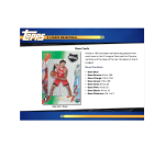 2024-25 Topps G-League Basketball Hobby 20-Box Case - Image 2