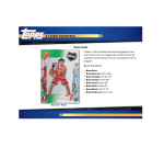 2024-25 Topps G-League Basketball Hobby 20-Box Case - Image 3