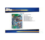 2024-25 Topps G-League Basketball Hobby 20-Box Case - Image 5