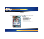 2024-25 Topps G-League Basketball Hobby 20-Box Case - Image 4