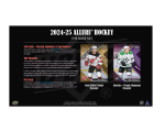 2024-25 Upper Deck Allure Hockey Hobby 18-Box Case - Image 5