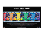 2024-25 Upper Deck Allure Hockey Hobby 18-Box Case - Image 6