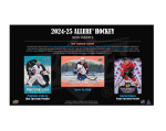 2024-25 Upper Deck Allure Hockey Hobby 18-Box Case - Image 7