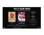 2024-25 Upper Deck Allure Hockey Hobby 18-Box Case - Image 8