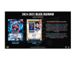 2024-25 Upper Deck Black Diamond Hockey Hobby 10-Box Case - Image 6