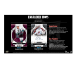 2024-25 Upper Deck Engrained Icons Hockey Hobby Box - Image 2