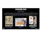 2024-25 Upper Deck Engrained Icons Hockey Hobby Box - Image 3
