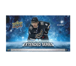 2024-25 Upper Deck Extended Series Hockey Hobby 12-Box Case - Image 4