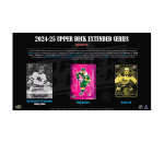 2024-25 Upper Deck Extended Series Hockey Hobby 12-Box Case - Image 6