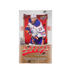 2024-25 Upper Deck MVP Hockey Hobby 20-Box Case - Image 2