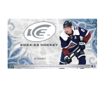 2024-25 Upper Deck Ice Hockey Hobby 24-Box Case - Image 4