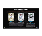 2024-25 Upper Deck Ice Hockey Hobby 24-Box Case - Image 6