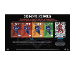 2024-25 Upper Deck Ice Hockey Hobby 24-Box Case - Image 9