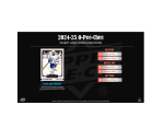 2024-25 Upper Deck O-Pee-Chee Hockey Blaster Box - Image 4