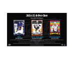 2024-25 Upper Deck O-Pee-Chee Hockey Hobby 16-Box Case - Image 3