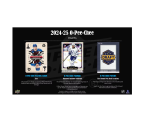 2024-25 Upper Deck O-Pee-Chee Hockey Hobby 16-Box Case - Image 4