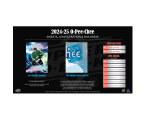 2024-25 Upper Deck O-Pee-Chee Hockey Hobby 16-Box Case - Image 5