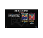 2024-25 Upper Deck O-Pee-Chee Platinum Hockey Blaster 20-Box Case - Image 3