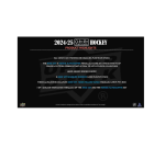 2024-25 Upper Deck O-Pee-Chee Platinum Hockey Blaster 20-Box Case - Image 5