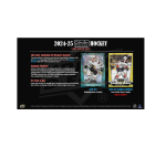 2024-25 Upper Deck O-Pee-Chee Platinum Hockey Blaster 20-Box Case - Image 6