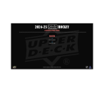 2024-25 Upper Deck O-Pee-Chee Platinum Hockey Blaster 20-Box Case - Image 7