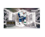 2024-25 Upper Deck O-Pee-Chee Platinum Hockey Hobby 8-Box Case - Image 4