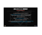 2024-25 Upper Deck O-Pee-Chee Platinum Hockey Hobby 8-Box Case - Image 5