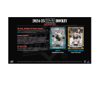 2024-25 Upper Deck O-Pee-Chee Platinum Hockey Hobby 8-Box Case - Image 6
