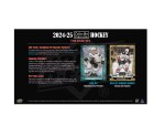 2024-25 Upper Deck O-Pee-Chee Platinum Hockey Hobby 8-Box Case - Image 7
