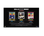 2024-25 Upper Deck O-Pee-Chee Platinum Hockey Hobby 8-Box Case - Image 9