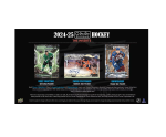 2024-25 Upper Deck O-Pee-Chee Platinum Hockey Hobby 8-Box Case - Image 10