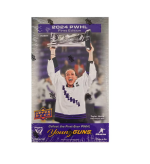 2024-25 Upper Deck PWHL Hockey Hobby 16-Box Case - Image 2