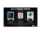 2024-25 Upper Deck Parkhurst Champions Hockey Hobby Box - Image 3
