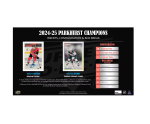 2024-25 Upper Deck Parkhurst Champions Hockey Hobby Box - Image 5