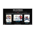2024-25 Upper Deck SP Authentic Hockey Blaster 20-Box Case - Image 3
