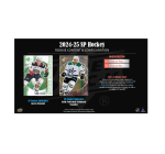 2024-25 Upper Deck SP Authentic Hockey Blaster 20-Box Case - Image 4