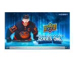 2024-25 Upper Deck Series 1 Hockey Hobby Box - Image 2