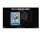 2024-25 Upper Deck Series 1 Hockey Retail Tin - Image 5