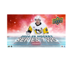 2024-25 Upper Deck Series 2 Hockey Hobby Box - Image 2