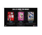 2024-25 Upper Deck Series 2 Hockey Hobby Box - Image 4